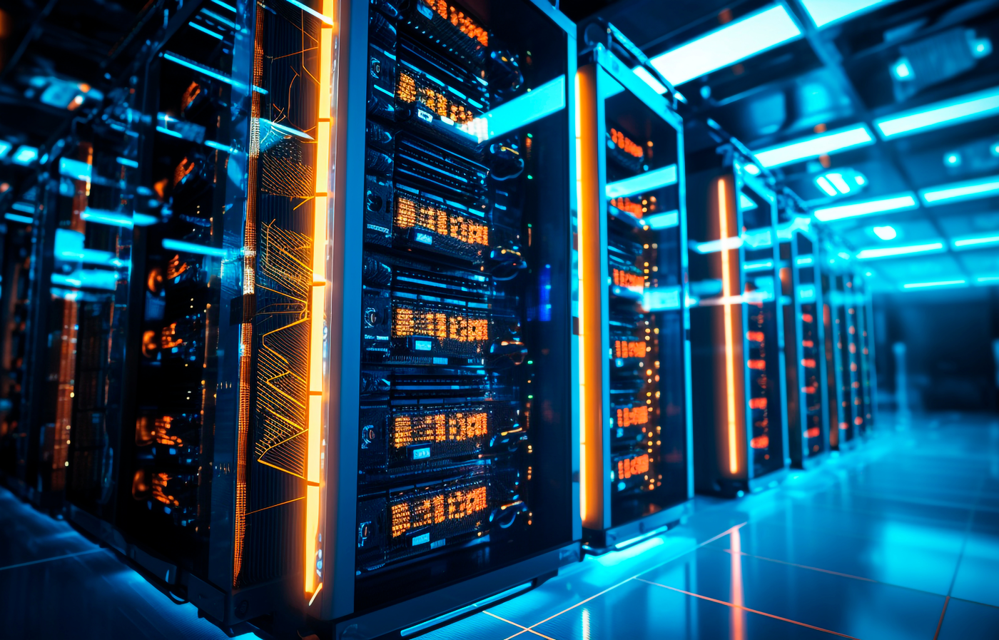 ServFox.com